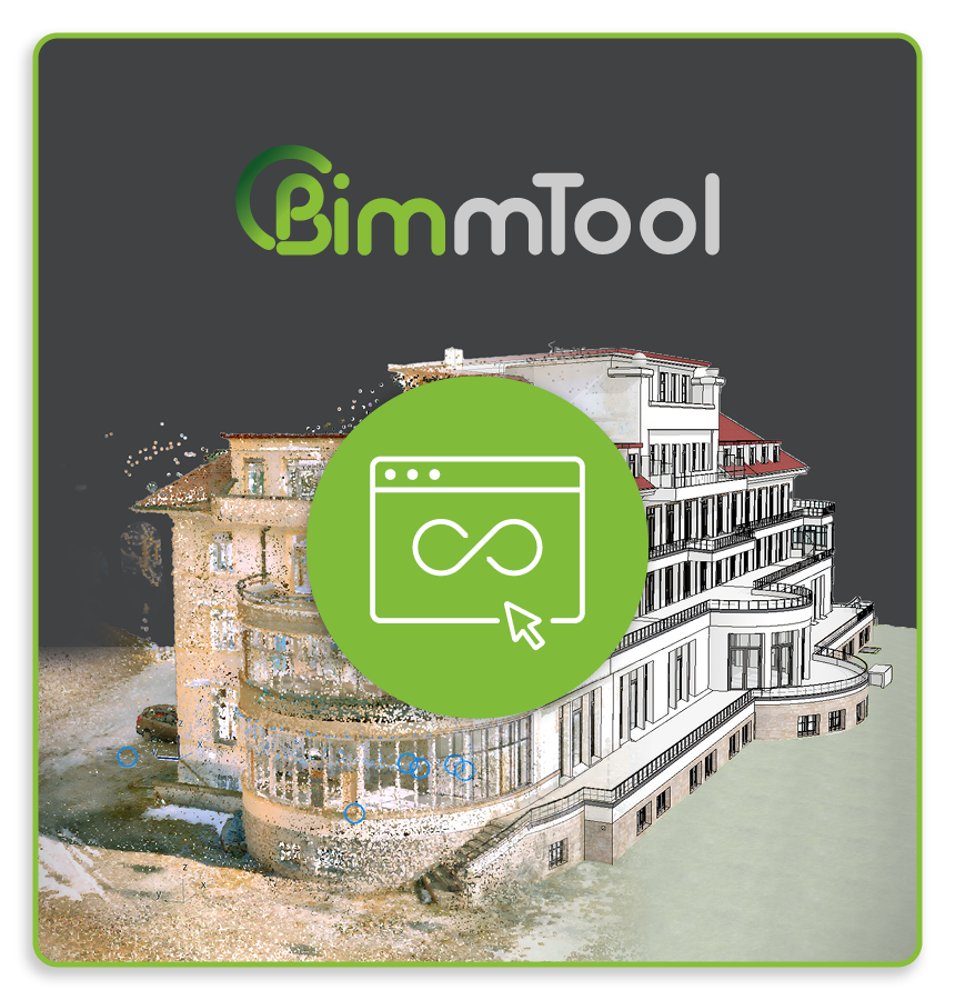 BIMmTool Pro