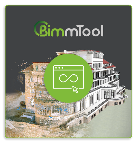 BIMmTool Pro
